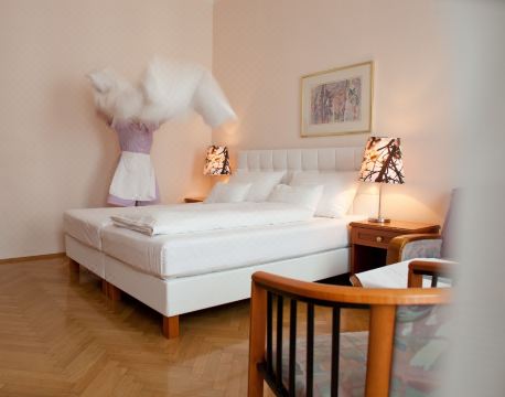 Hotel Schwalbe