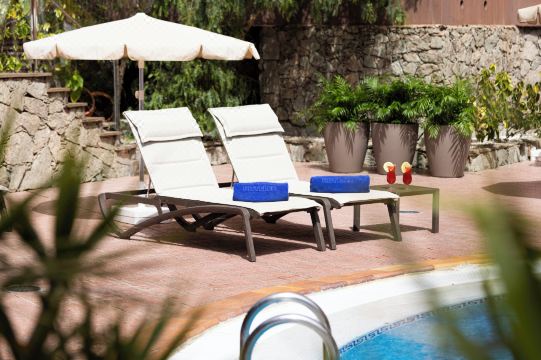 Mur Neptuno Gran Canaria - Adults Only