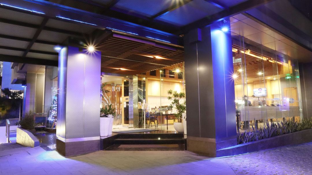 AI Hotel Jakarta Thamrin