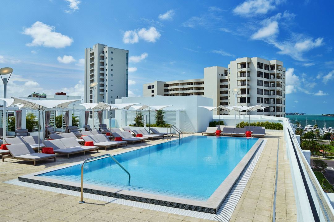 Art Ovation Hotel, Autograph Collection