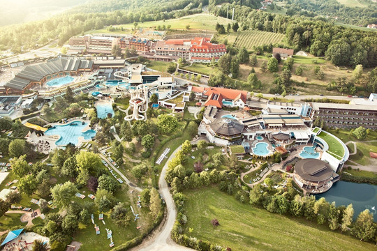 Thermalhotel Leitner