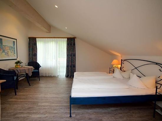 Aktiv Hotel Schweiger Room Type - Comfort Double Room