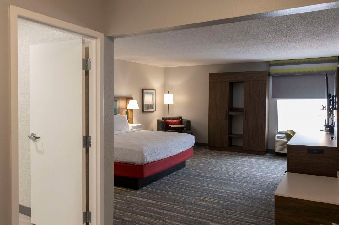 Hampton Inn Kent/Akron Area