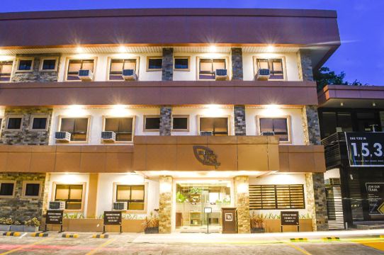 Hostel 153