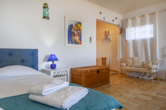 A73 - Iberlagos Studio Flat