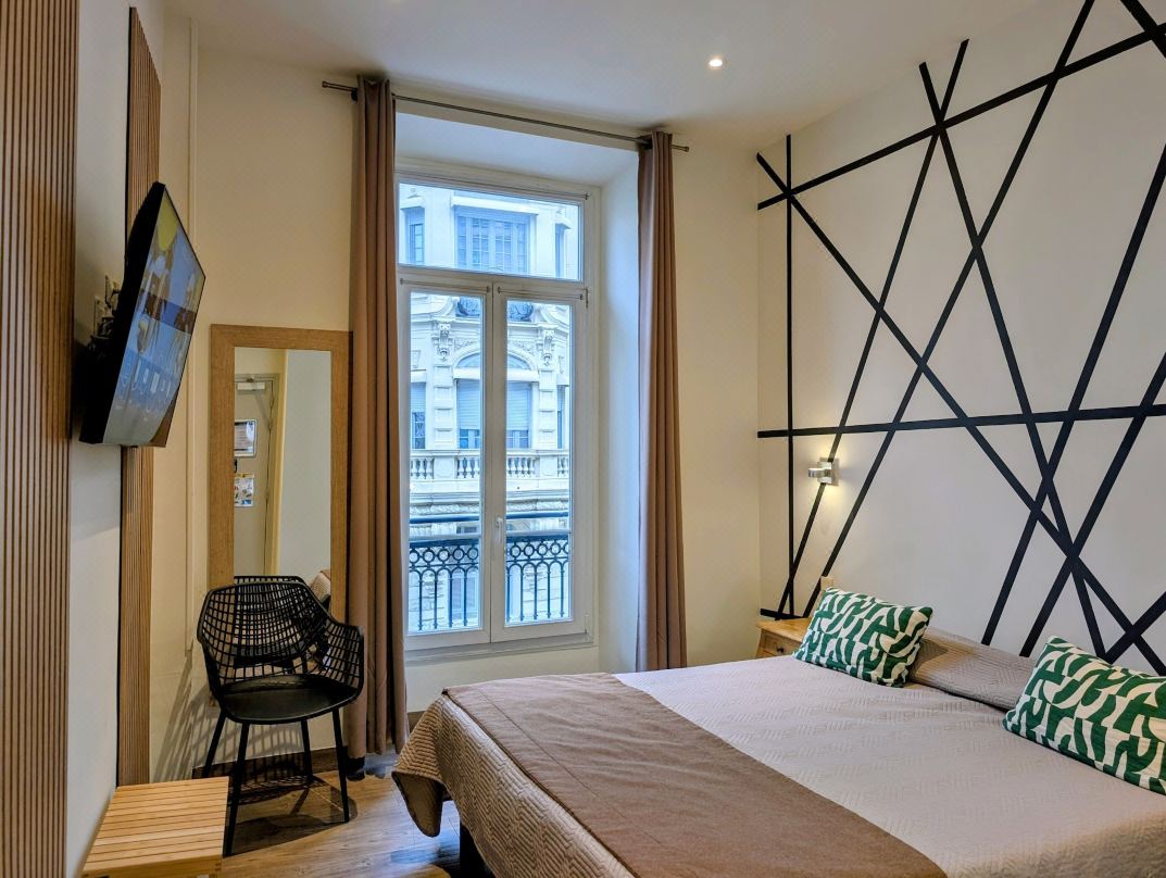 H33 Hôtel
