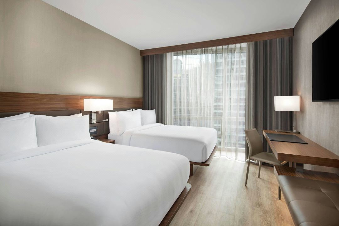 AC Hotel New York Downtown