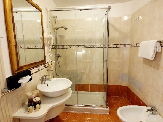 Corte dei Greci Room Type - Triple Room