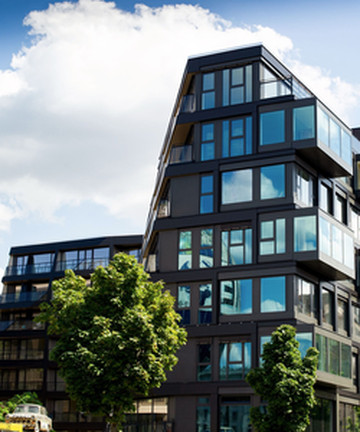 柏林查理检查站怀尔德公寓酒店酒店图片