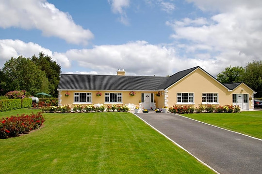 Beaufort酒店住宿-Wayside B&B