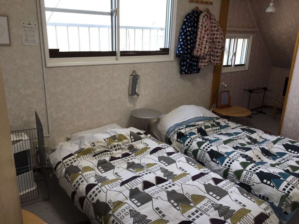 旅之宿富良野林