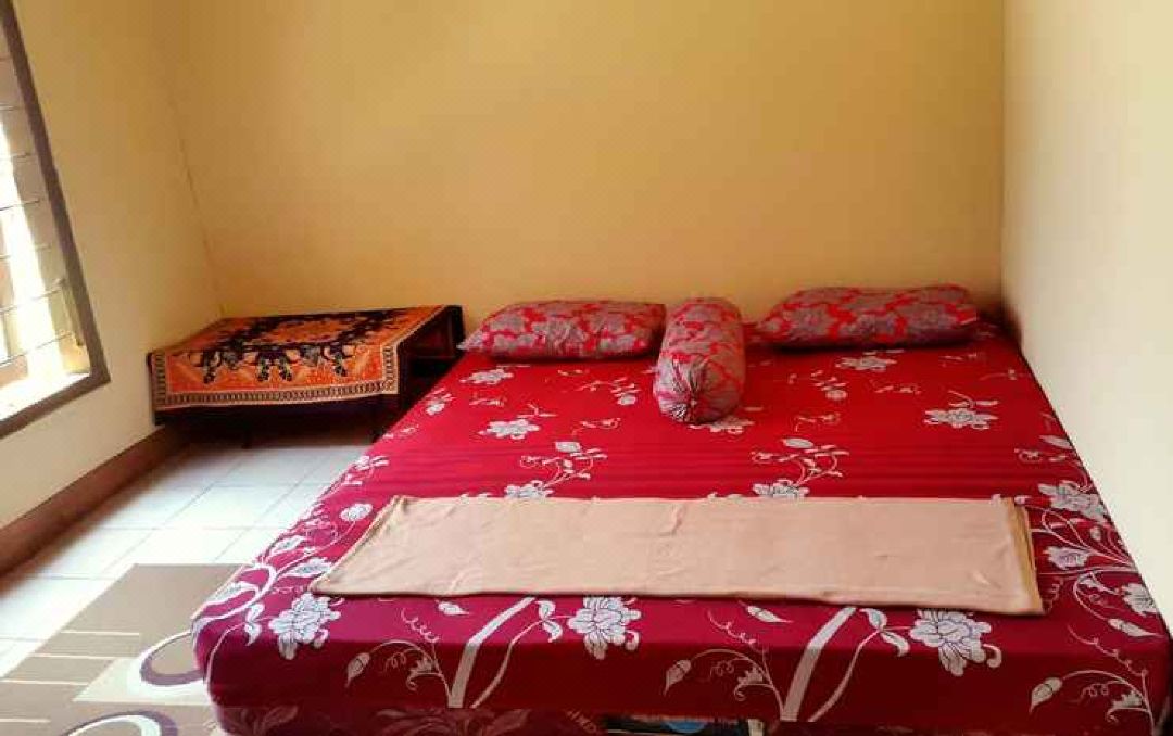 Homestay Bukit Dagi Syariah Rp100 rb
