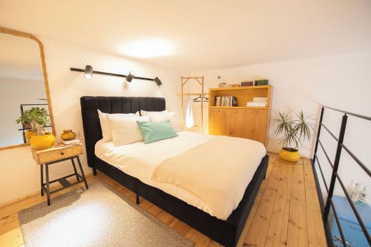 PORT CITY HAIFA - Urban Oasis In Downtown