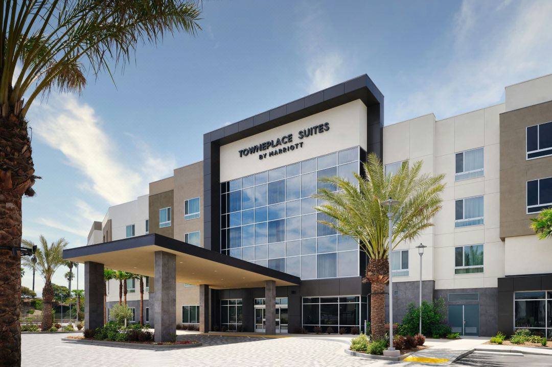 TownePlace Suites Ventura Oxnard