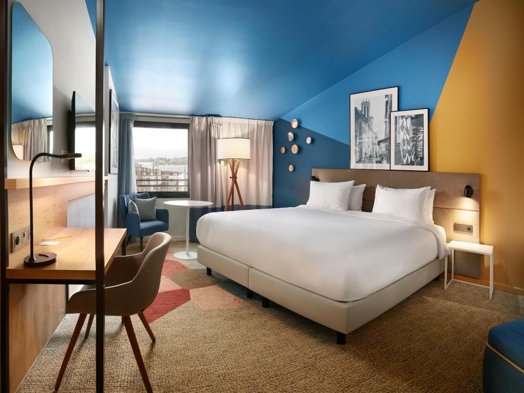 Radisson Hotel Aix En Provence