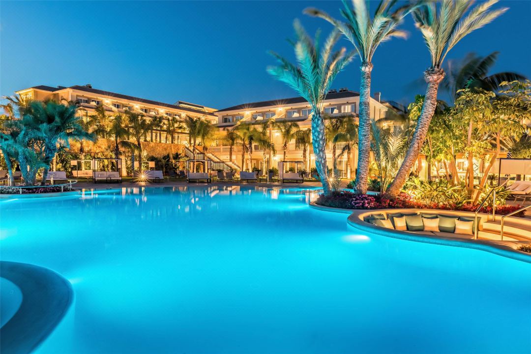 Barceló la Nucía Palms