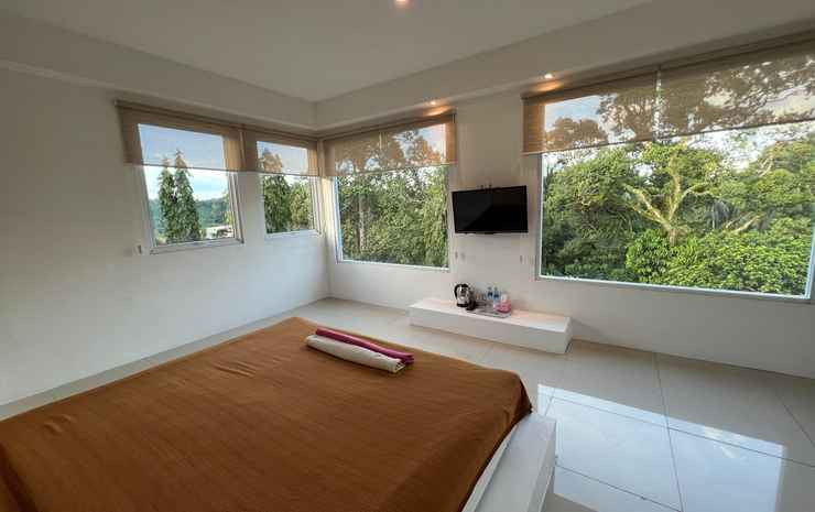 Villa Diamond Hills