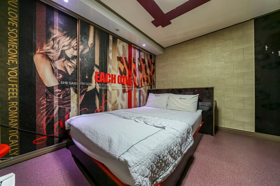 Gumi Bonggok-Dong Q9