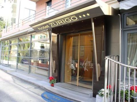 苏里高酒店-官方