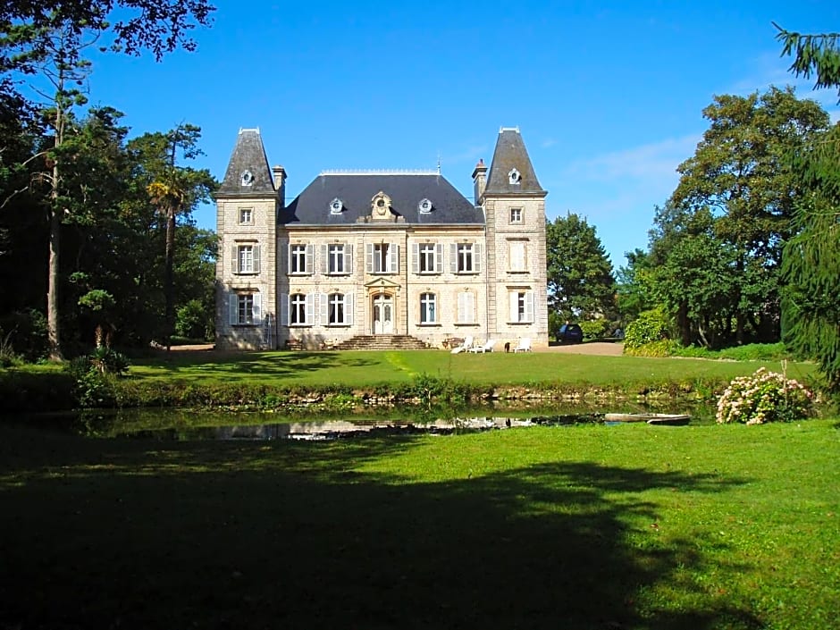 Chateau des Poteries-官方