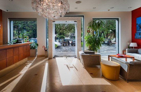 卡塞塔酒店住宿-卡塞塔卡瓦列利酒店