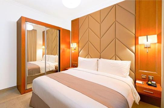 时代月光酒店公寓-官方