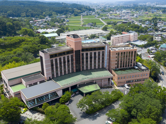 御殿场市酒店住宿-Hotel Tokinosumika