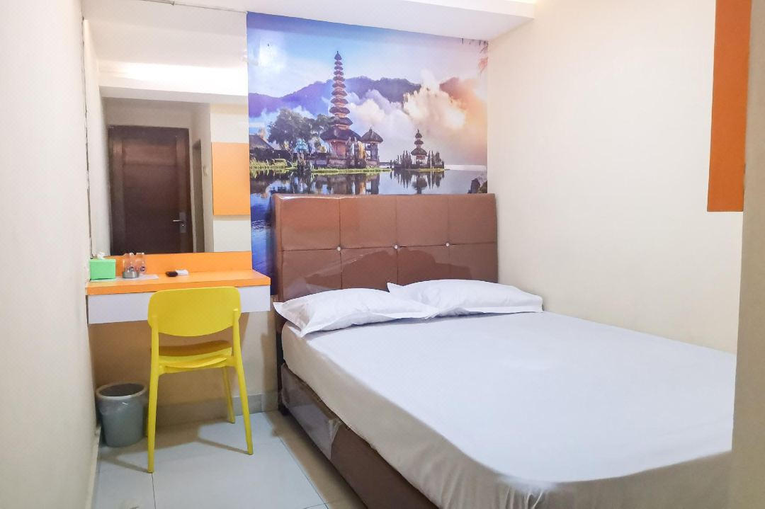 Tng Hotel RedPartner