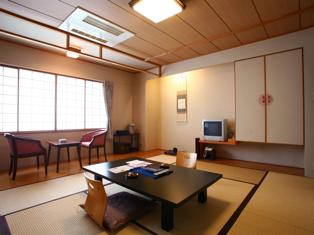 泷乃家别馆 玉乃汤