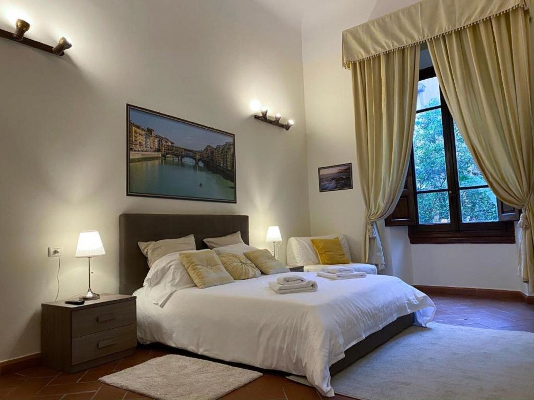 Coco Places Soggiorno Panerai, Centro Storico