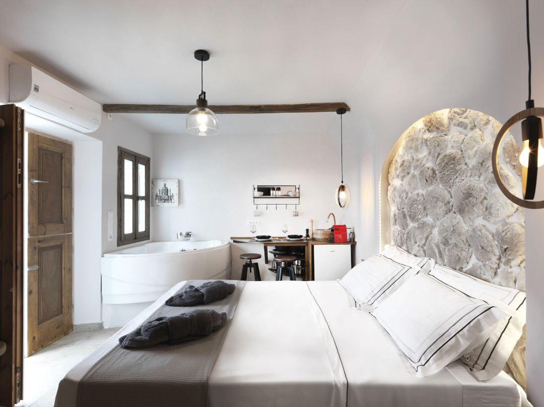 Secret Gem Suites