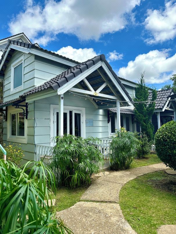 Homestay Đà Lạt - The November Stay