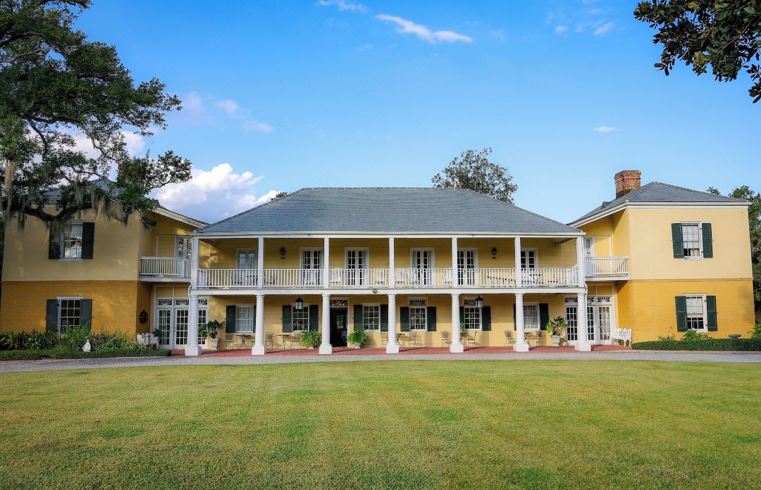Ormond Manor