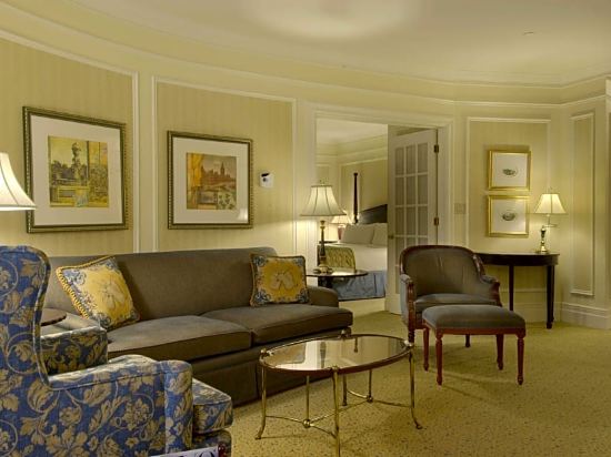 Fairmont Chateau Laurier Ottawa Price Address Reviews