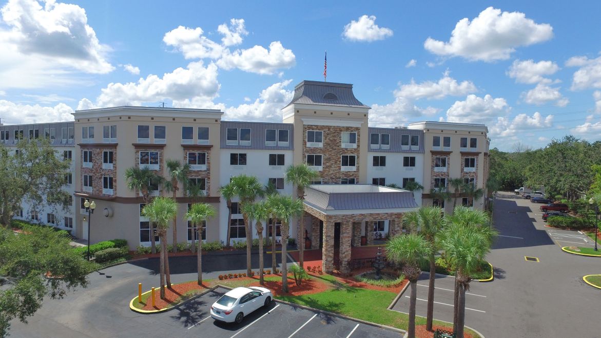 Staybridge Suites Orlando Royale Parc Suites-官方