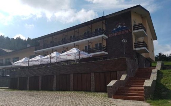 帕诺拉玛酒店-官方