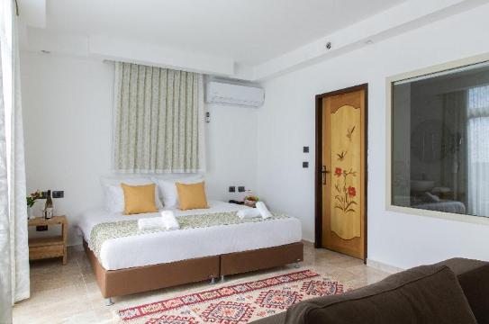 拉蒙套房酒店-官方