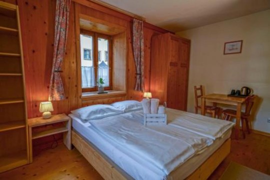 Safestay Kitzbühel Alpine-官方