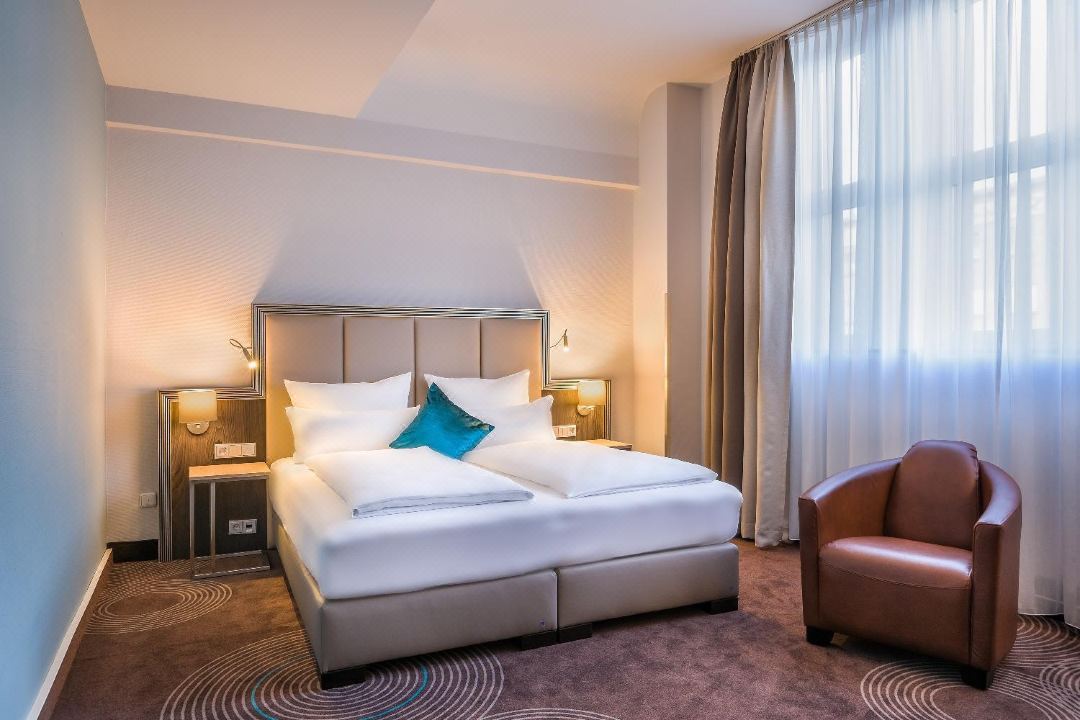 Garner Hotel Essen - Handelshof
