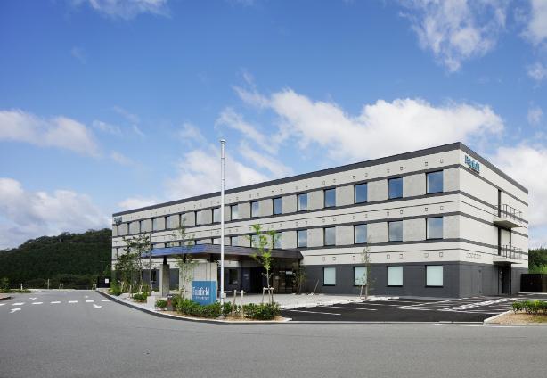 Fairfield By Marriott Kyoto Kyotamba-官方