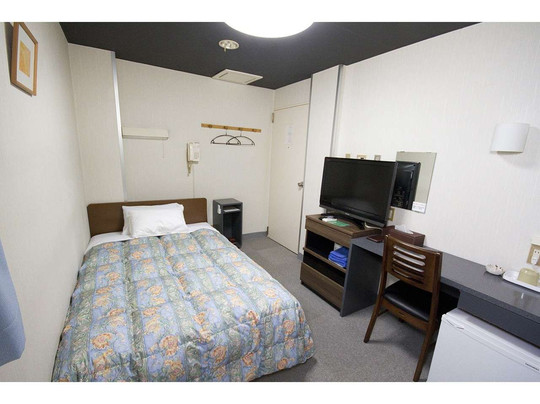 Business Hotel Toyota Village II