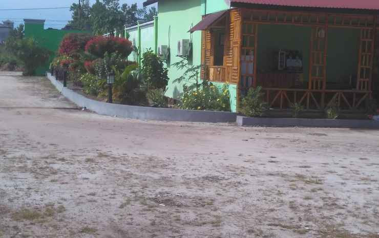 Greenville Hotel Mitra RedDoorz