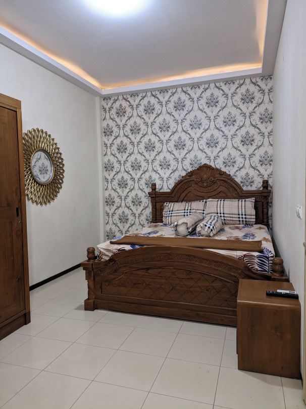Kingkost Kenari Kudus