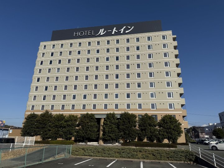 Hotel Route Inn Aso Kumamoto Airport Ekimae-官方