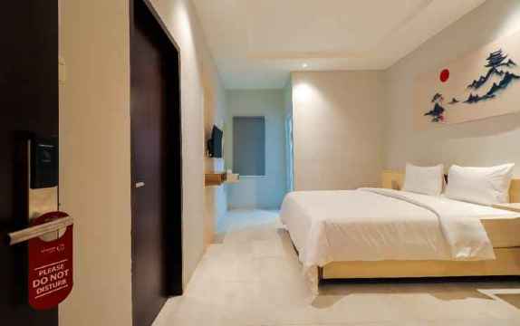 Sishezu Citytel-官方