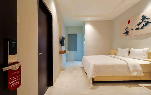 Beringin酒店住宿-Sishezu Citytel