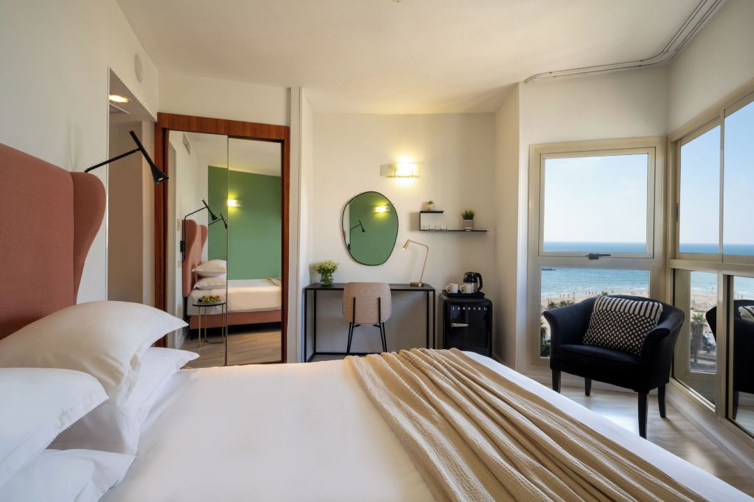 Maxim Design Hotel 3 Star Superior