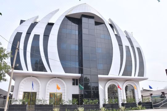 Lotus Ananta Elite Kota