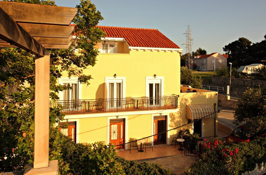 巴坎服务公寓酒店