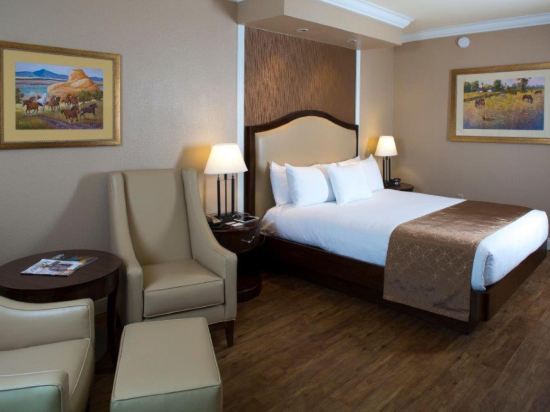 SOUTH POINT HOTEL AND CASINO $103 ($̶2̶6̶3̶) - Updated 2023 Prices &  Reviews - Las Vegas, NV